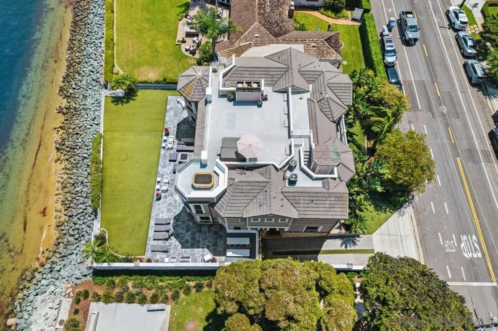 501 1st St Coronado, CA 92118