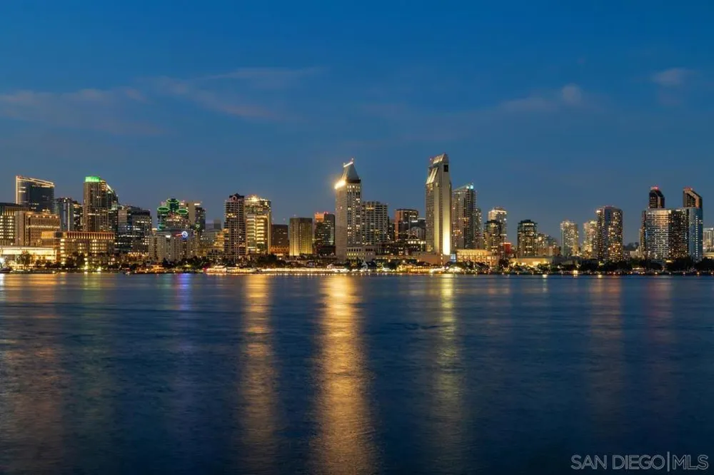 501 1st St Coronado, CA 92118