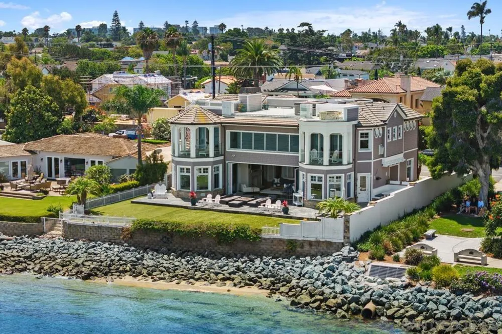 501 1st St Coronado, CA 92118