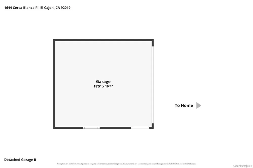 501 1st St Coronado, CA 92118