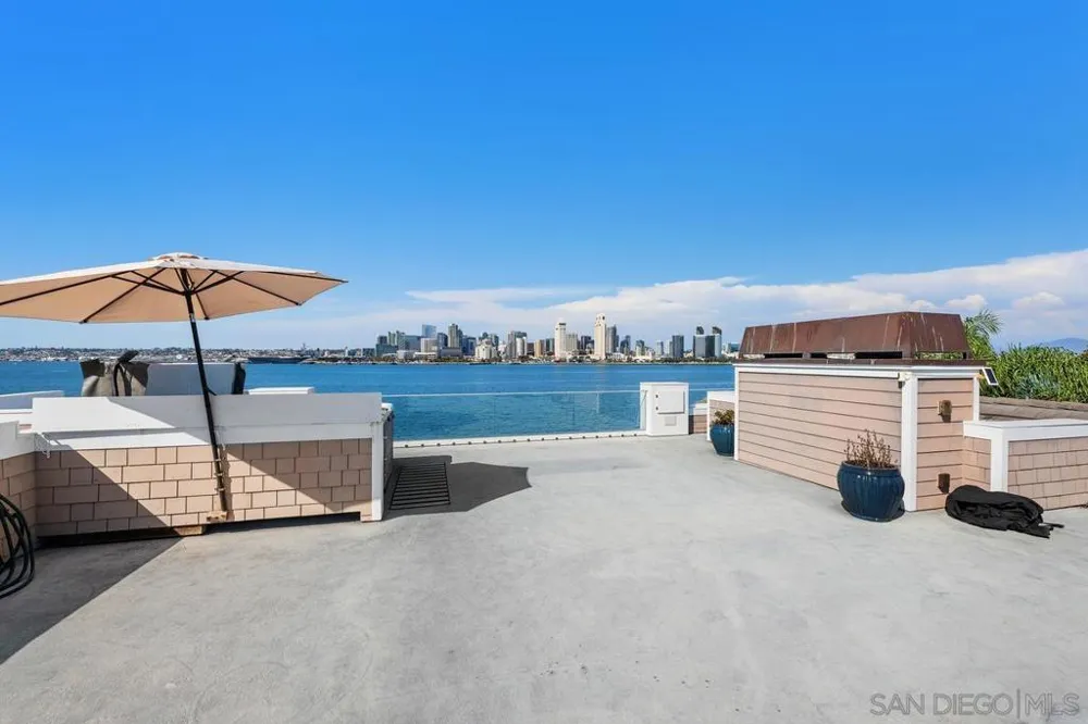 501 1st St Coronado, CA 92118