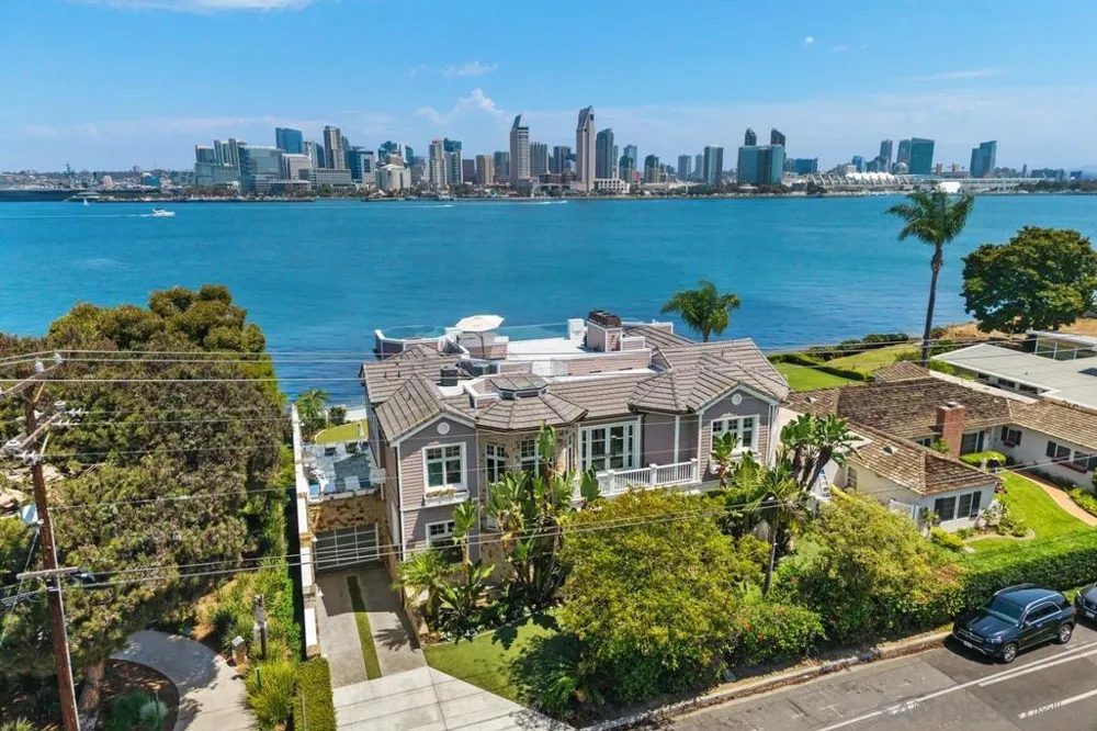 501 1st St Coronado, CA 92118