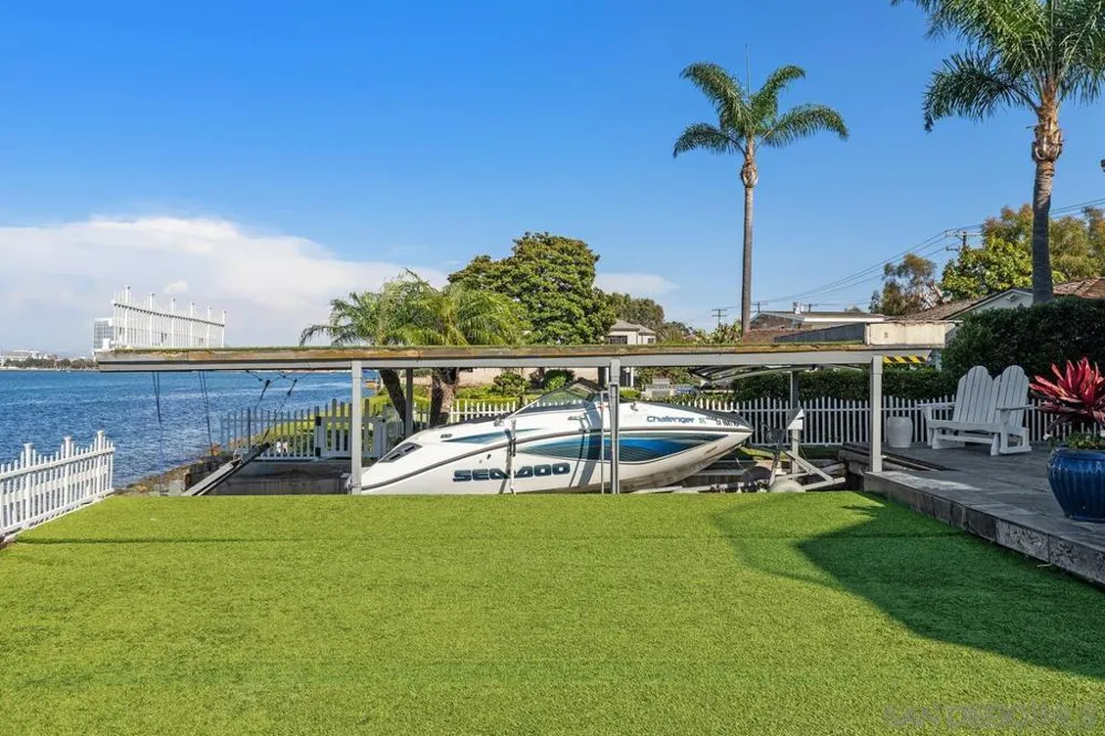 501 1st St Coronado, CA 92118