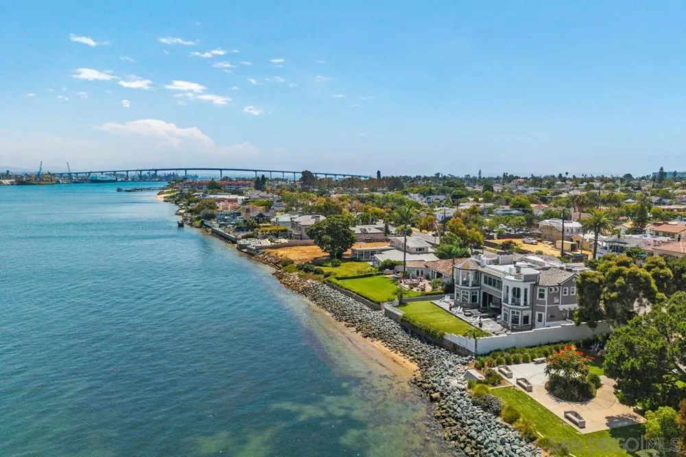 501 1st St Coronado, CA 92118