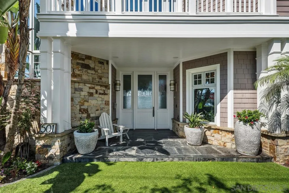 501 1st St Coronado, CA 92118