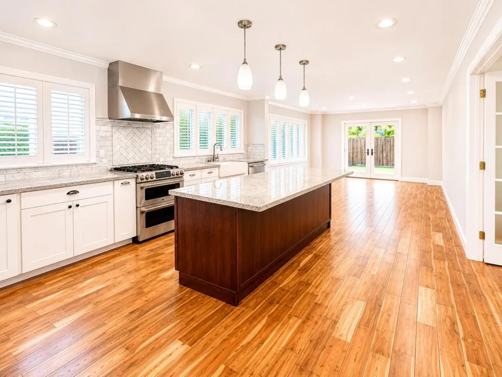 1257 Magnolia San Carlos, CA 94070