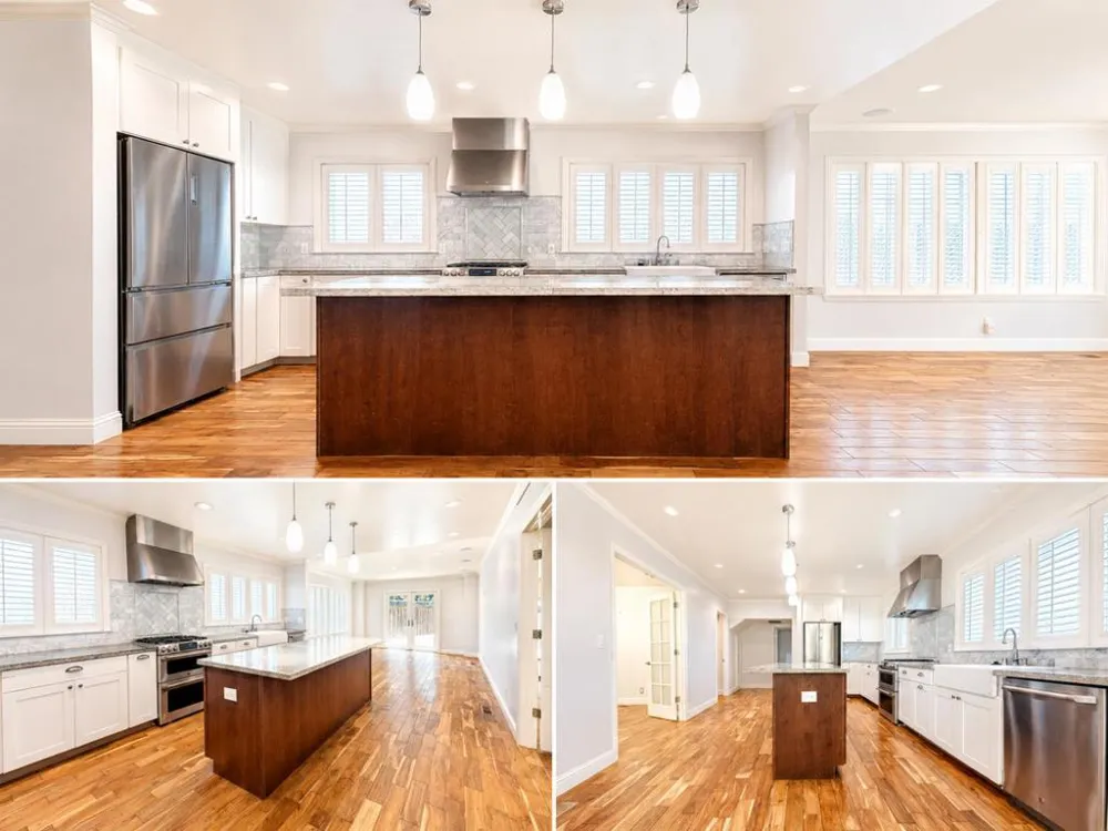 1257 Magnolia San Carlos, CA 94070