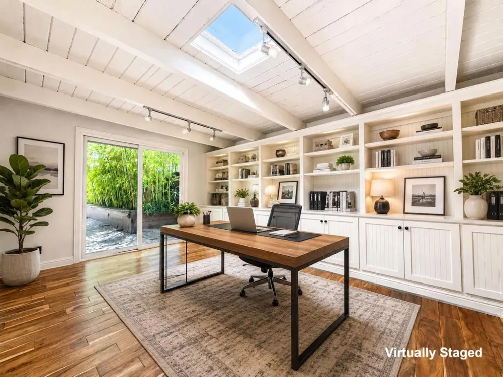 1257 Magnolia San Carlos, CA 94070