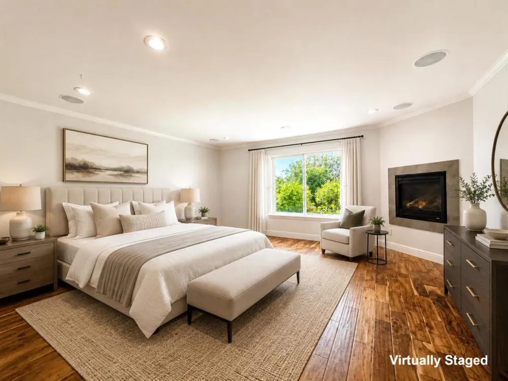 1257 Magnolia San Carlos, CA 94070