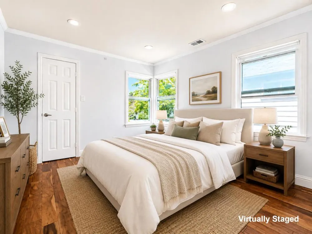 1257 Magnolia San Carlos, CA 94070