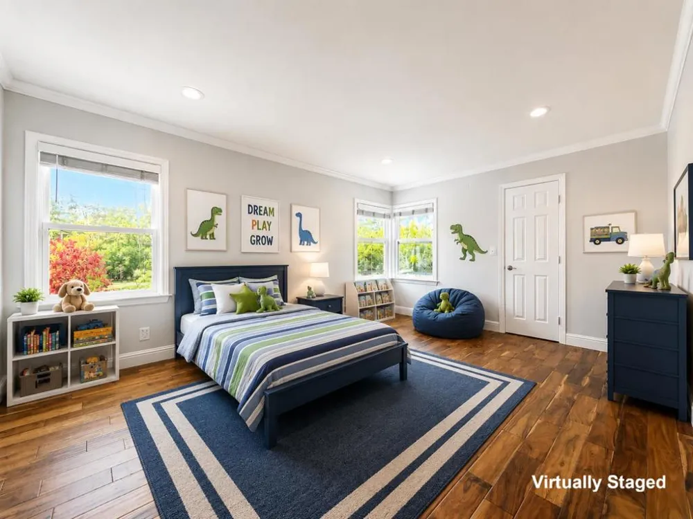 1257 Magnolia San Carlos, CA 94070