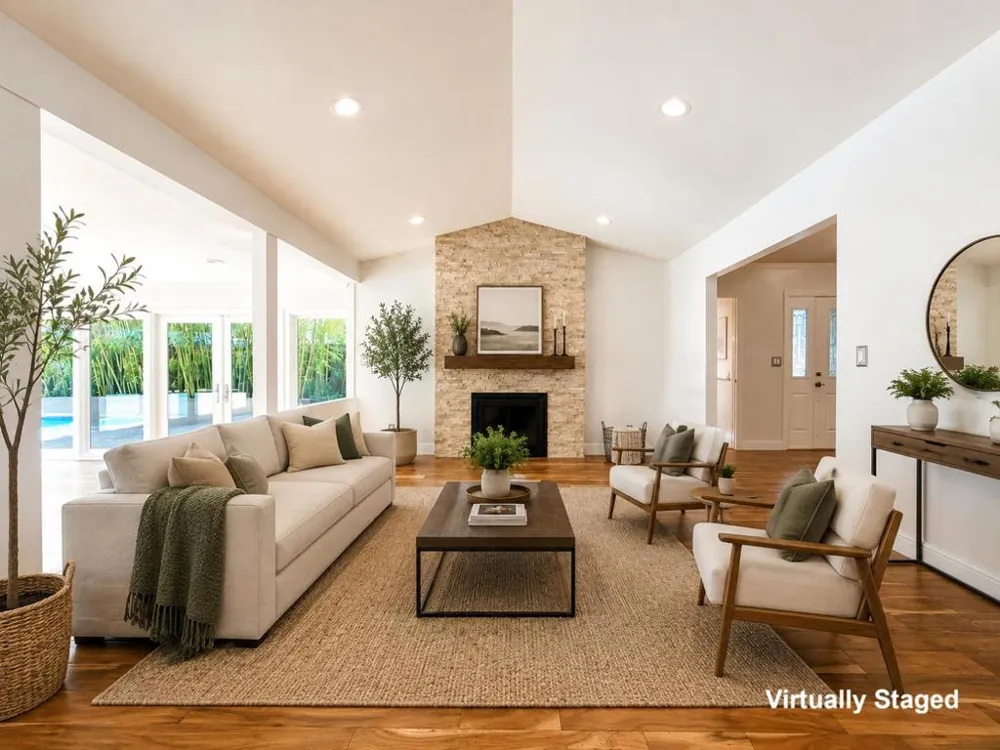 1257 Magnolia San Carlos, CA 94070