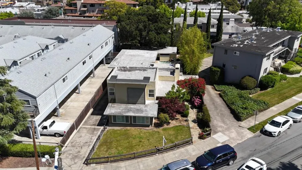 1257 Magnolia San Carlos, CA 94070