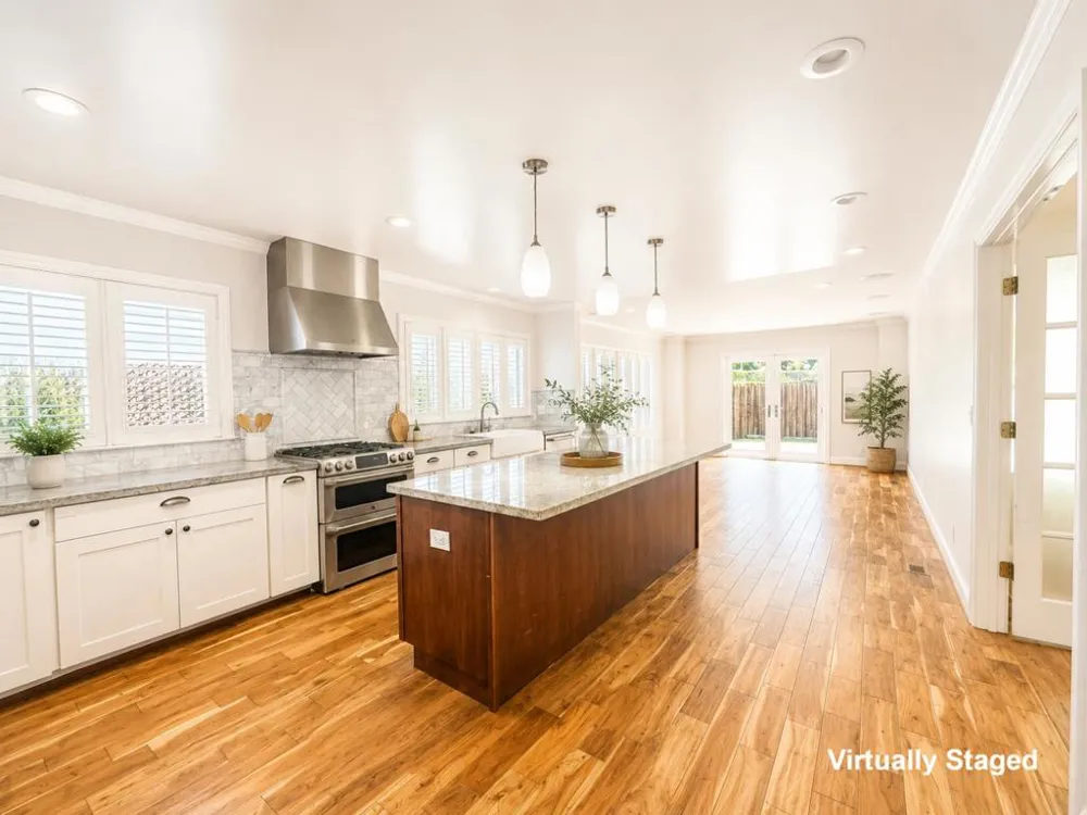 1257 Magnolia San Carlos, CA 94070