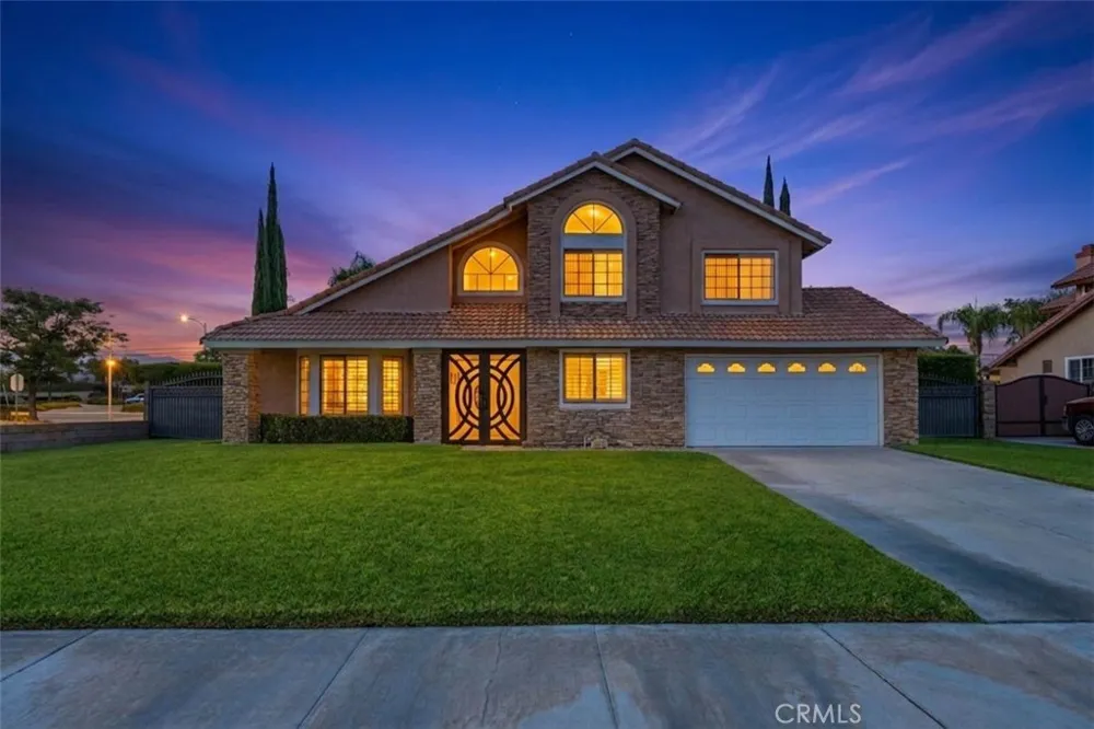 1090 W Huff Street Rialto, CA 92376