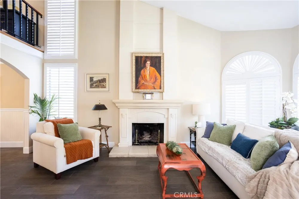 8505 E Meadowridge Anaheim Hills, CA 92808