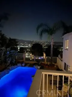 8505 E Meadowridge Anaheim Hills, CA 92808