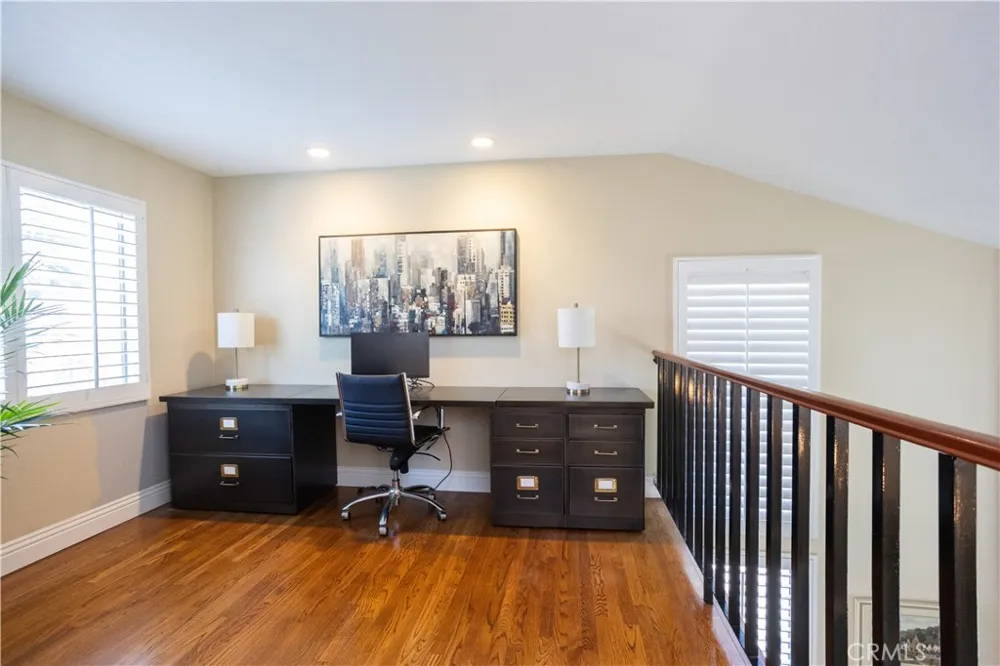 8505 E Meadowridge Anaheim Hills, CA 92808