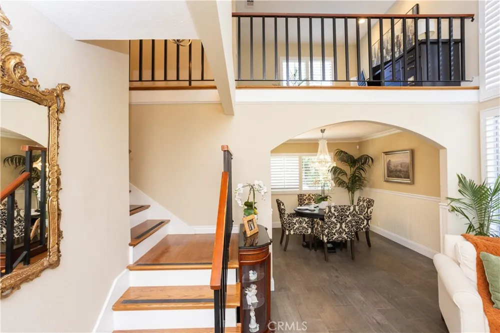 8505 E Meadowridge Anaheim Hills, CA 92808