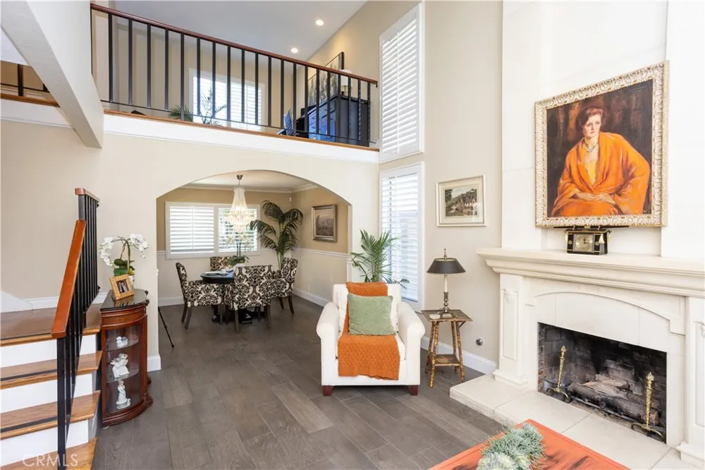 8505 E Meadowridge Anaheim Hills, CA 92808