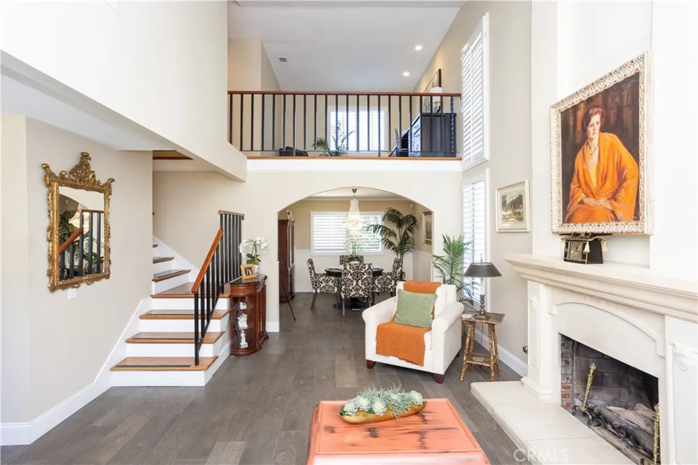 8505 E Meadowridge Anaheim Hills, CA 92808