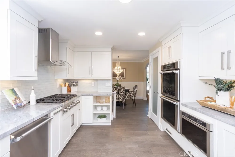 8505 E Meadowridge Anaheim Hills, CA 92808