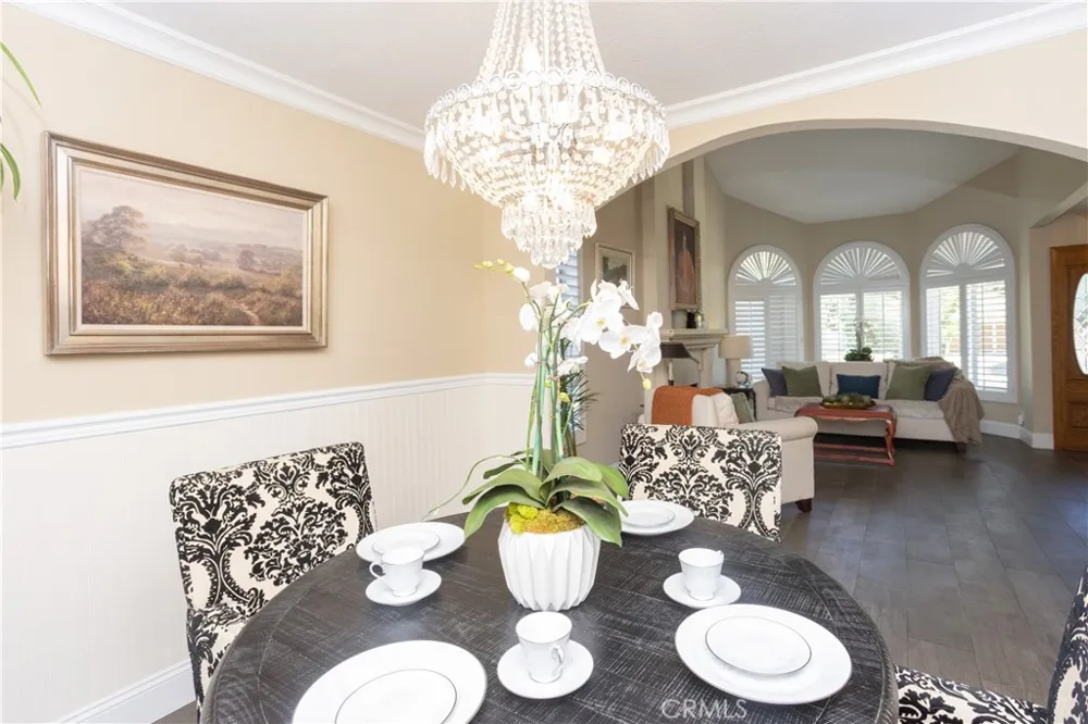 8505 E Meadowridge Anaheim Hills, CA 92808