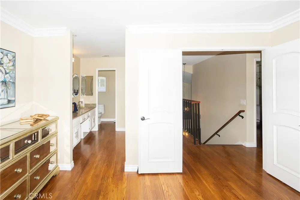 8505 E Meadowridge Anaheim Hills, CA 92808