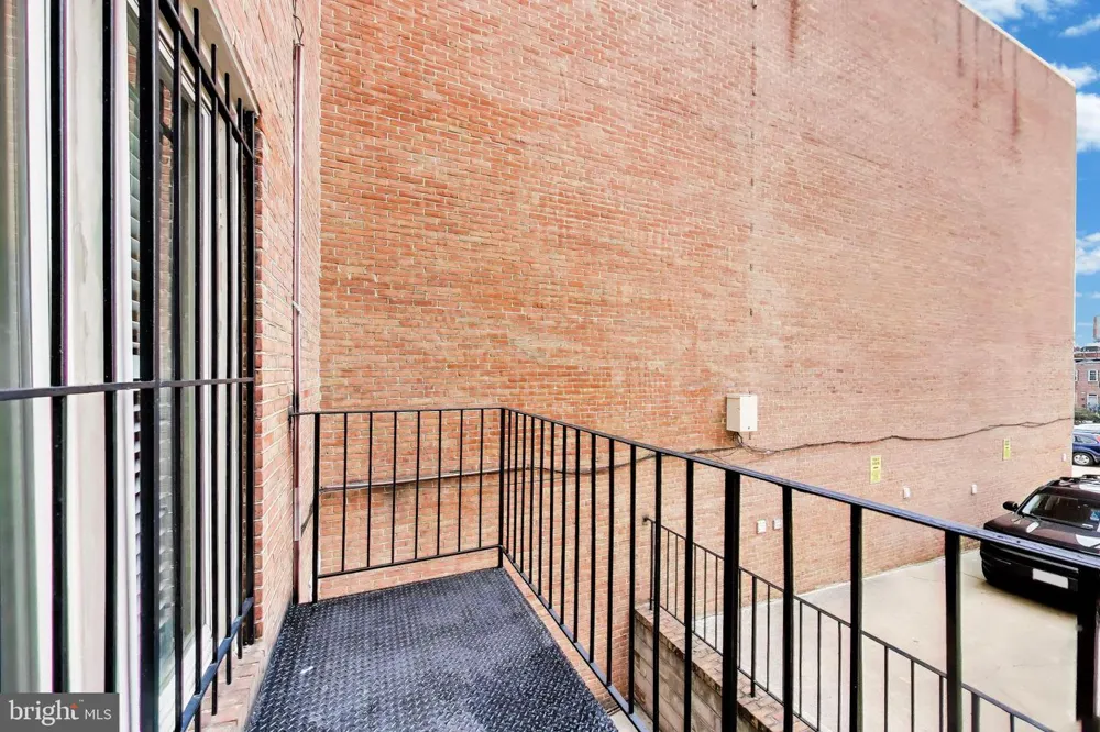 1912 T STREET NW #2 Washington, DC 20009