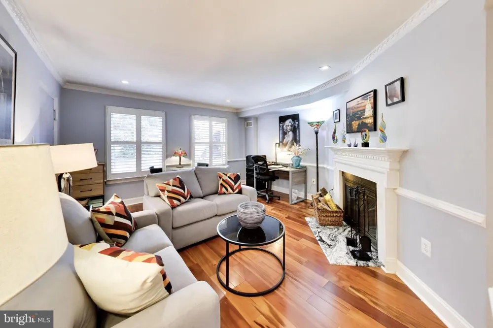 1912 T STREET NW #2 Washington, DC 20009