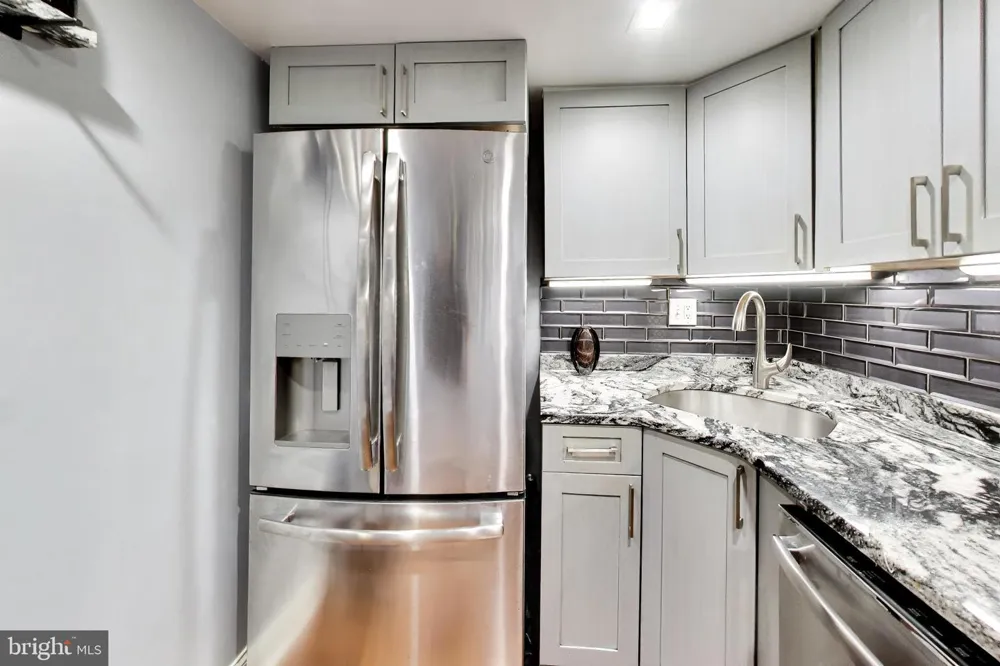 1912 T STREET NW #2 Washington, DC 20009