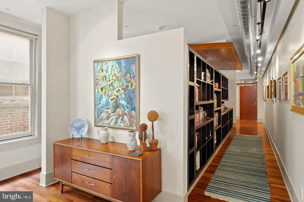 1606 CHESTNUT STREET #UNIT 2 Philadelphia, PA 19103