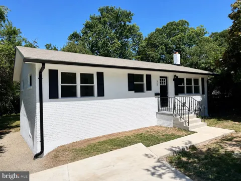 322 GORDON STREET