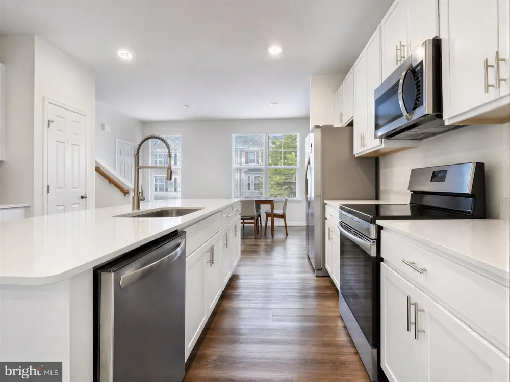 45710 MAXINE WAY Great Mills, MD 20634
