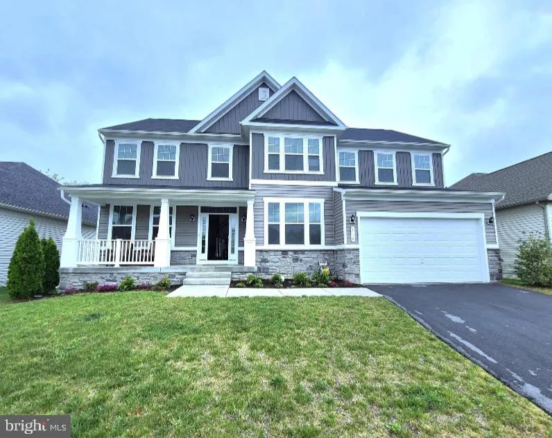 110 BENTPATH COURT Winchester, VA 22602