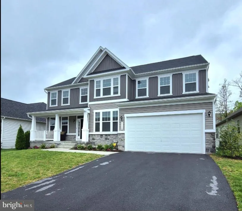 110 BENTPATH COURT Winchester, VA 22602