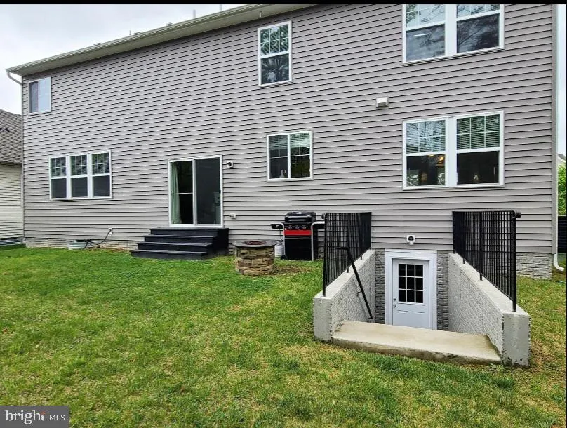 110 BENTPATH COURT Winchester, VA 22602
