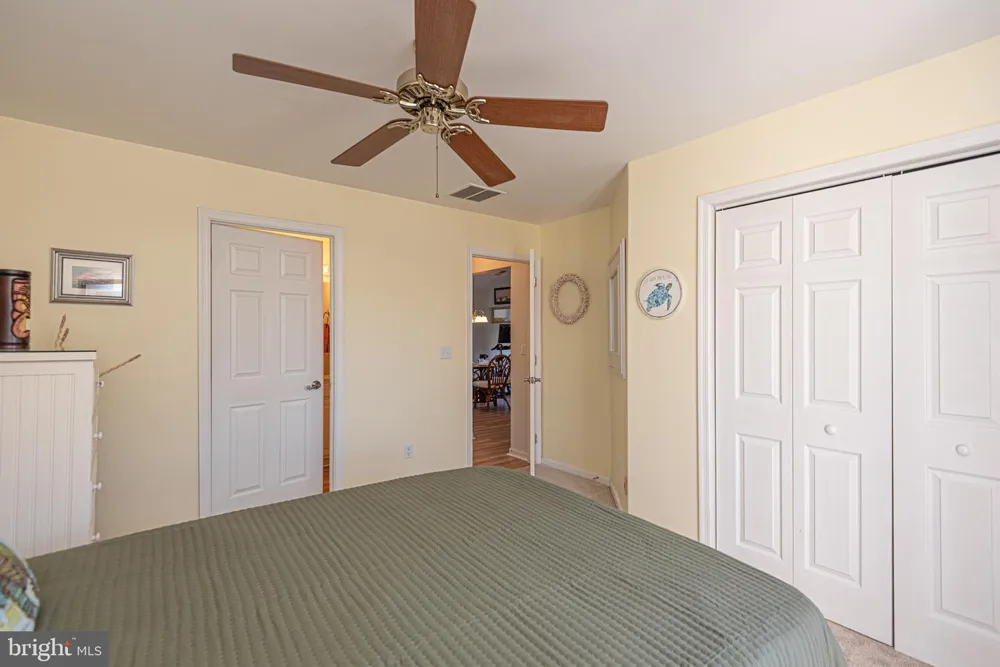 18565 ORTON CIRCLE #5 Lewes, DE 19958