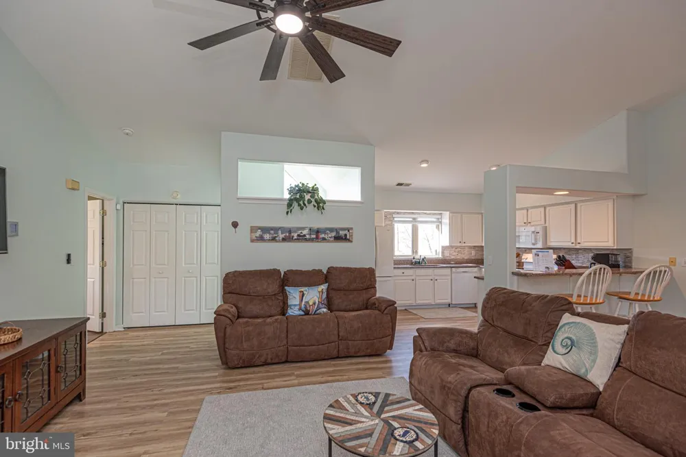 18565 ORTON CIRCLE #5 Lewes, DE 19958