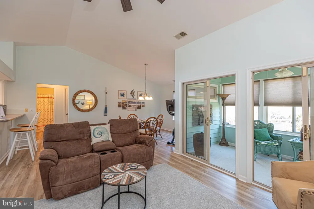 18565 ORTON CIRCLE #5 Lewes, DE 19958