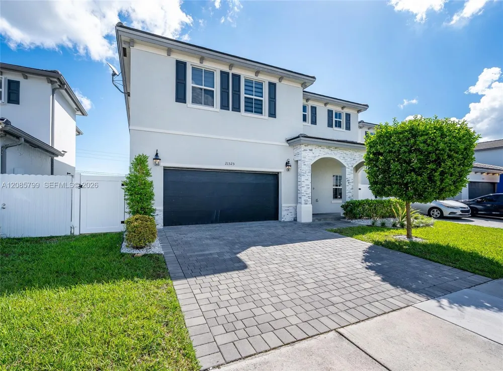 21325 SW 127th Ct Miami, FL 33177