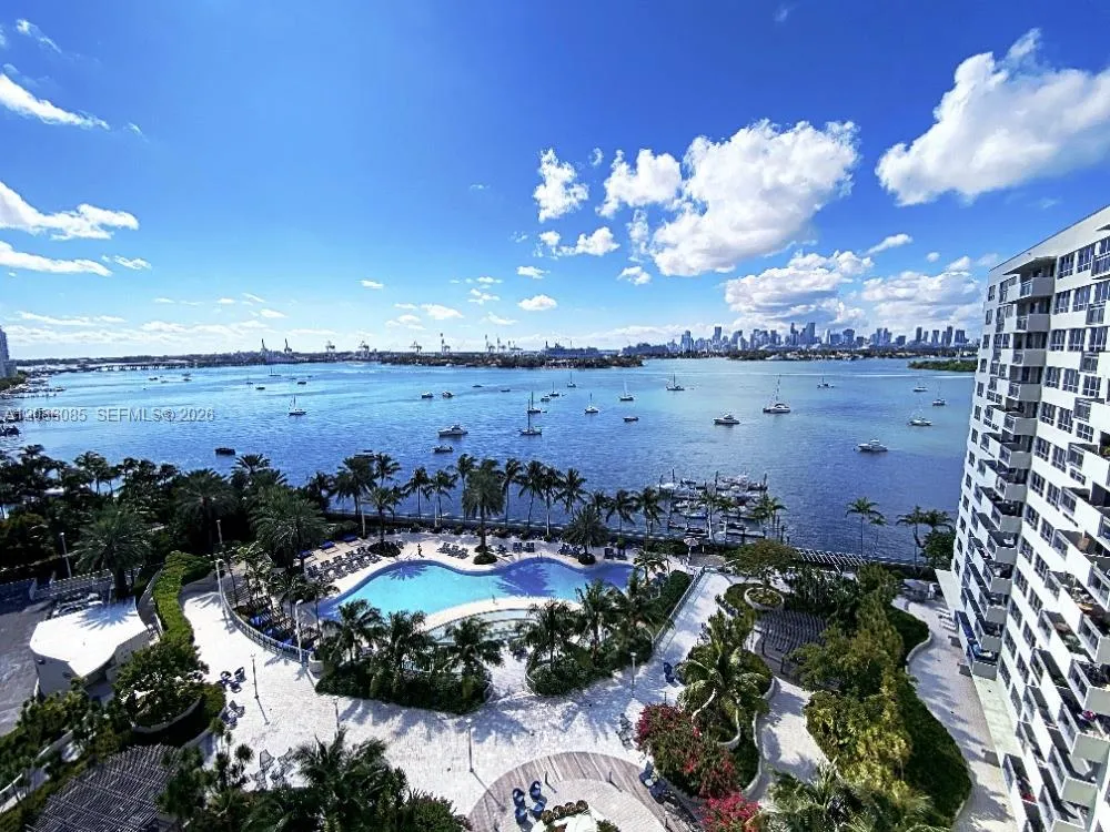 1500 Bay Rd #1222S Miami Beach, FL 33139