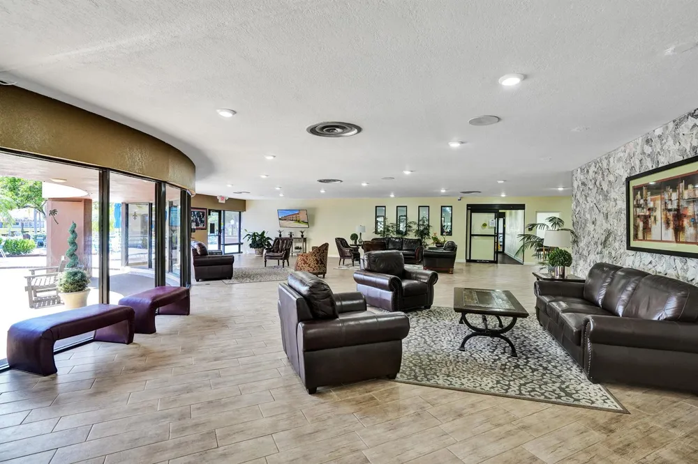 9540 SUNRISE LAKES BOULEVARD #303 Sunrise, FL 33322