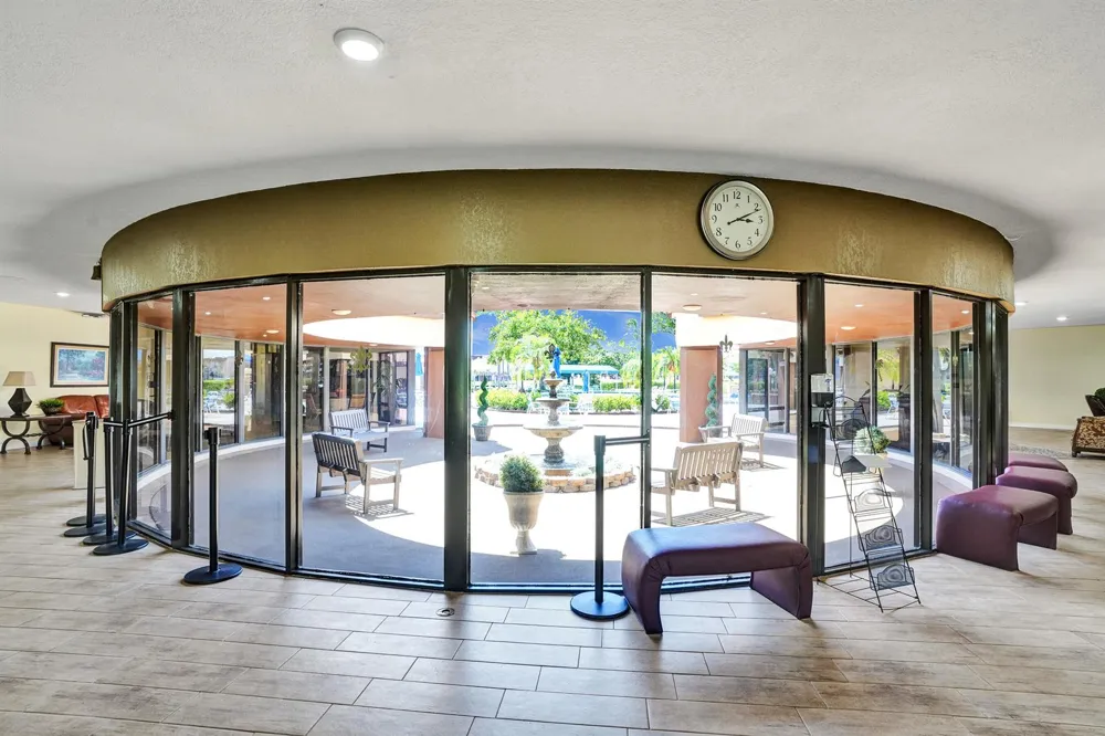 9540 SUNRISE LAKES BOULEVARD #303 Sunrise, FL 33322