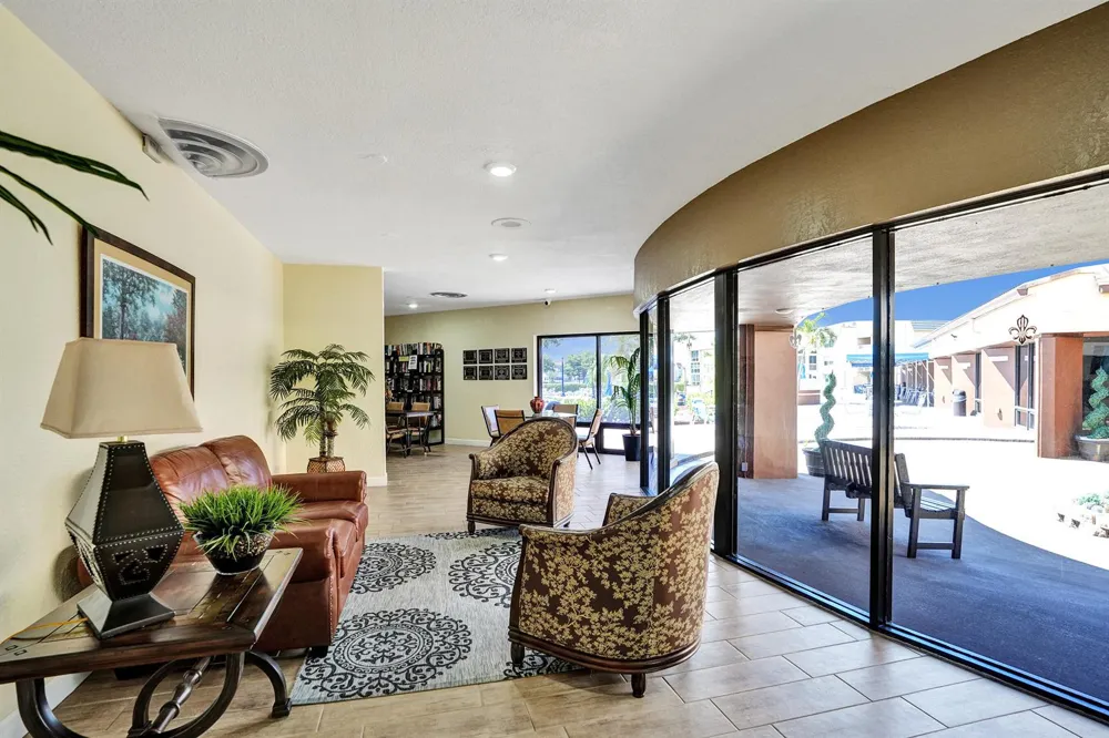 9540 SUNRISE LAKES BOULEVARD #303 Sunrise, FL 33322