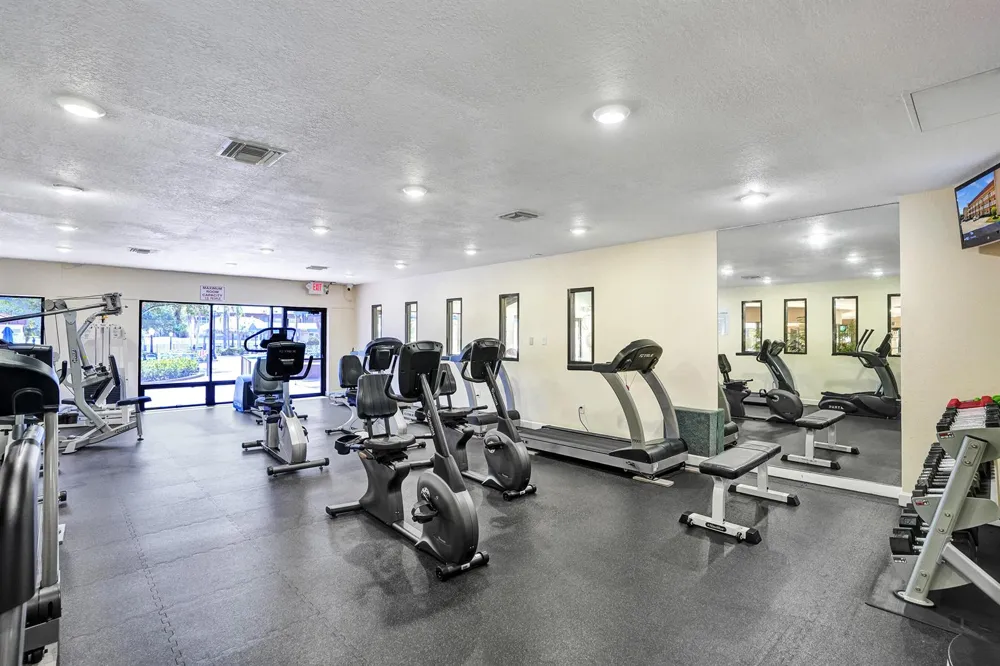 9540 SUNRISE LAKES BOULEVARD #303 Sunrise, FL 33322