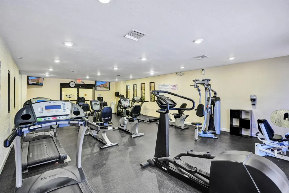 9540 SUNRISE LAKES BOULEVARD #303 Sunrise, FL 33322