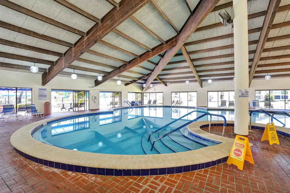 9540 SUNRISE LAKES BOULEVARD #303 Sunrise, FL 33322