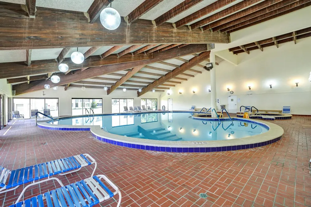 9540 SUNRISE LAKES BOULEVARD #303 Sunrise, FL 33322