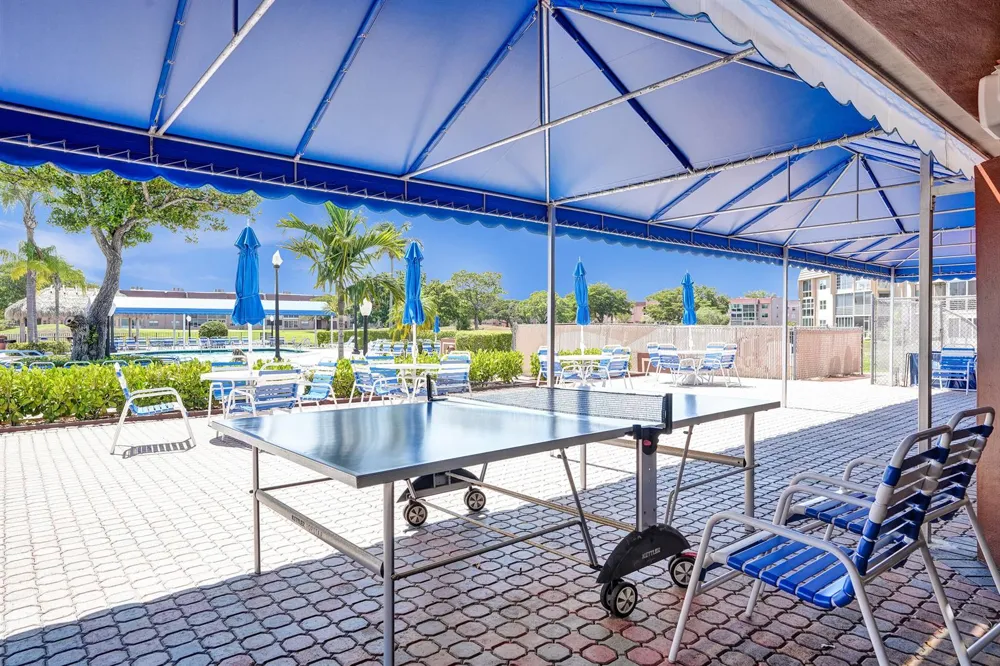 9540 SUNRISE LAKES BOULEVARD #303 Sunrise, FL 33322